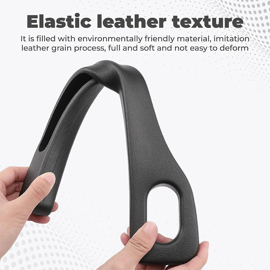Car Seat Gap Filler – Stop Dropped Items Instantly